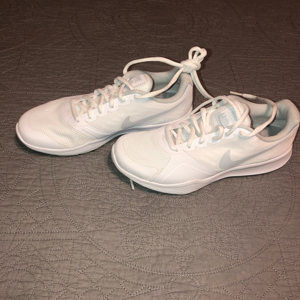 Nike training shoe